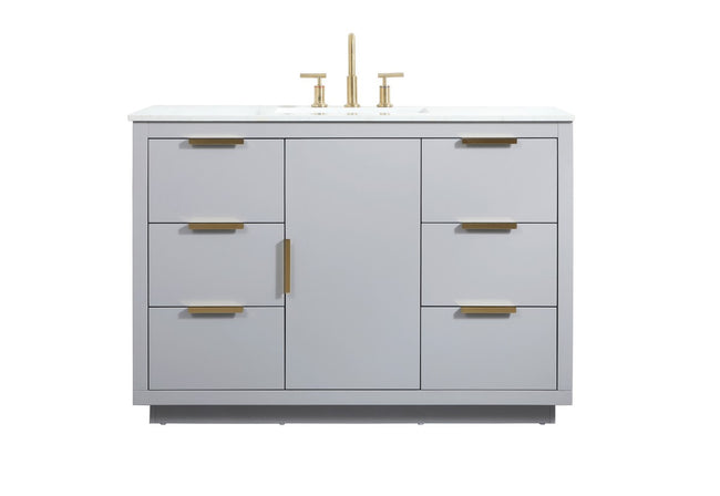 Elegant Lighting-VF19448GR|MAIN