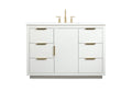 Blake Vanity by Elegant Lighting