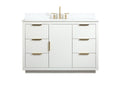 Blake Vanity by Elegant Lighting