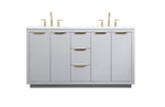 Elegant Lighting-VF19460DGR|MAIN
