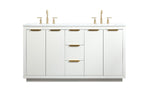 Elegant Lighting-VF19460DWH|MAIN