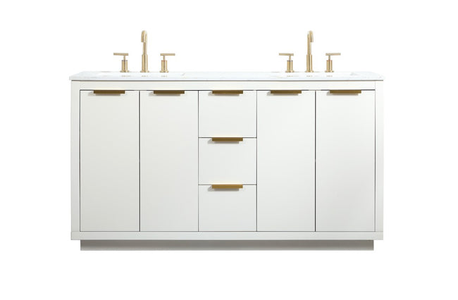 Elegant Lighting-VF19460DWH|MAIN