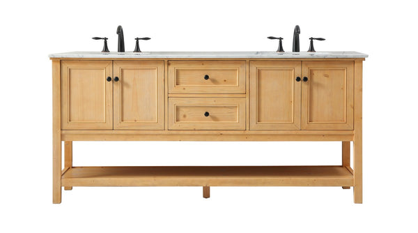 Metropolis Vanity by Elegant Lighting