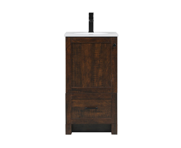 Soma Vanity by Elegant Lighting