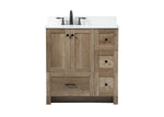Elegant Lighting-VF2832NT-BS|MAIN