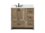 Elegant Lighting-VF2836NT-BS|MAIN