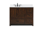 Elegant Lighting-VF2842EX-BS|MAIN