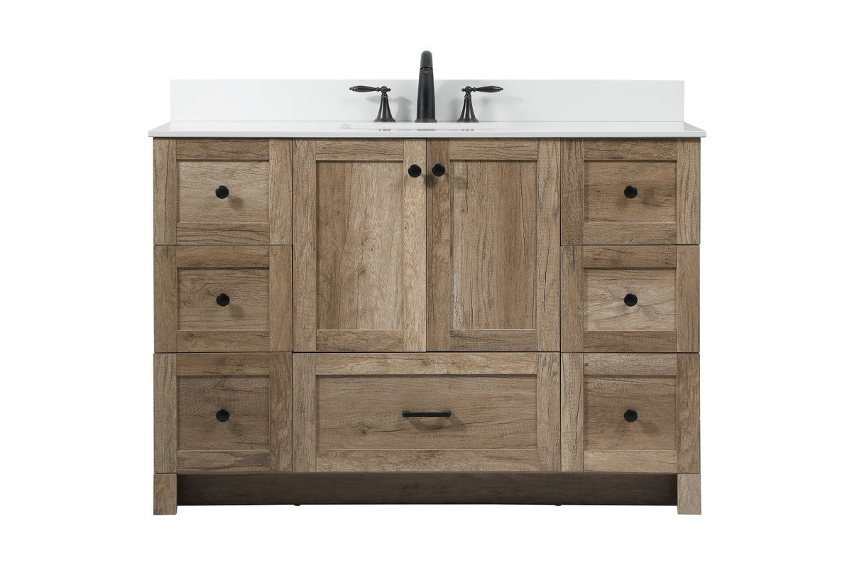 Elegant Lighting-VF2848NT-BS|MAIN