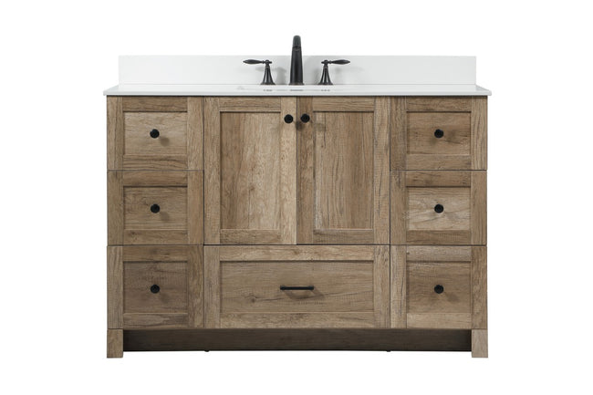 Elegant Lighting-VF2848NT-BS|MAIN