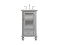 Rhodes Vanity by Elegant Lighting