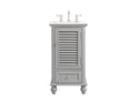 Rhodes Vanity by Elegant Lighting