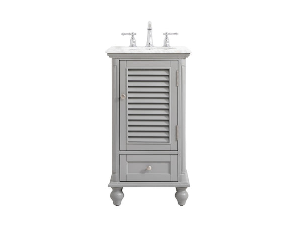 Rhodes Vanity by Elegant Lighting