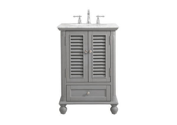 Rhodes Vanity by Elegant Lighting