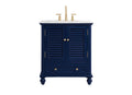 Rhodes Vanity by Elegant Lighting