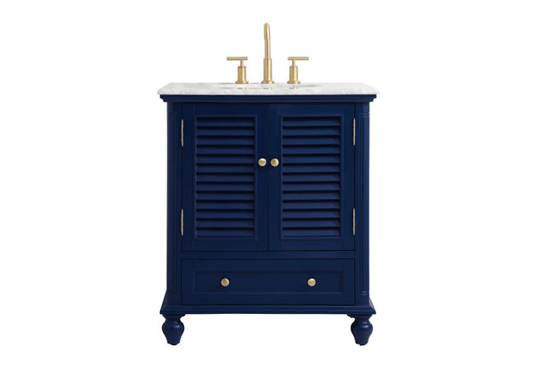 Rhodes Vanity by Elegant Lighting