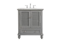 Rhodes Vanity by Elegant Lighting