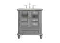 Rhodes Vanity by Elegant Lighting