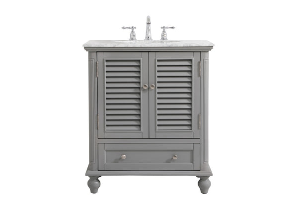 Rhodes Vanity by Elegant Lighting