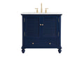 Rhodes Vanity by Elegant Lighting