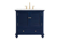 Rhodes Vanity by Elegant Lighting