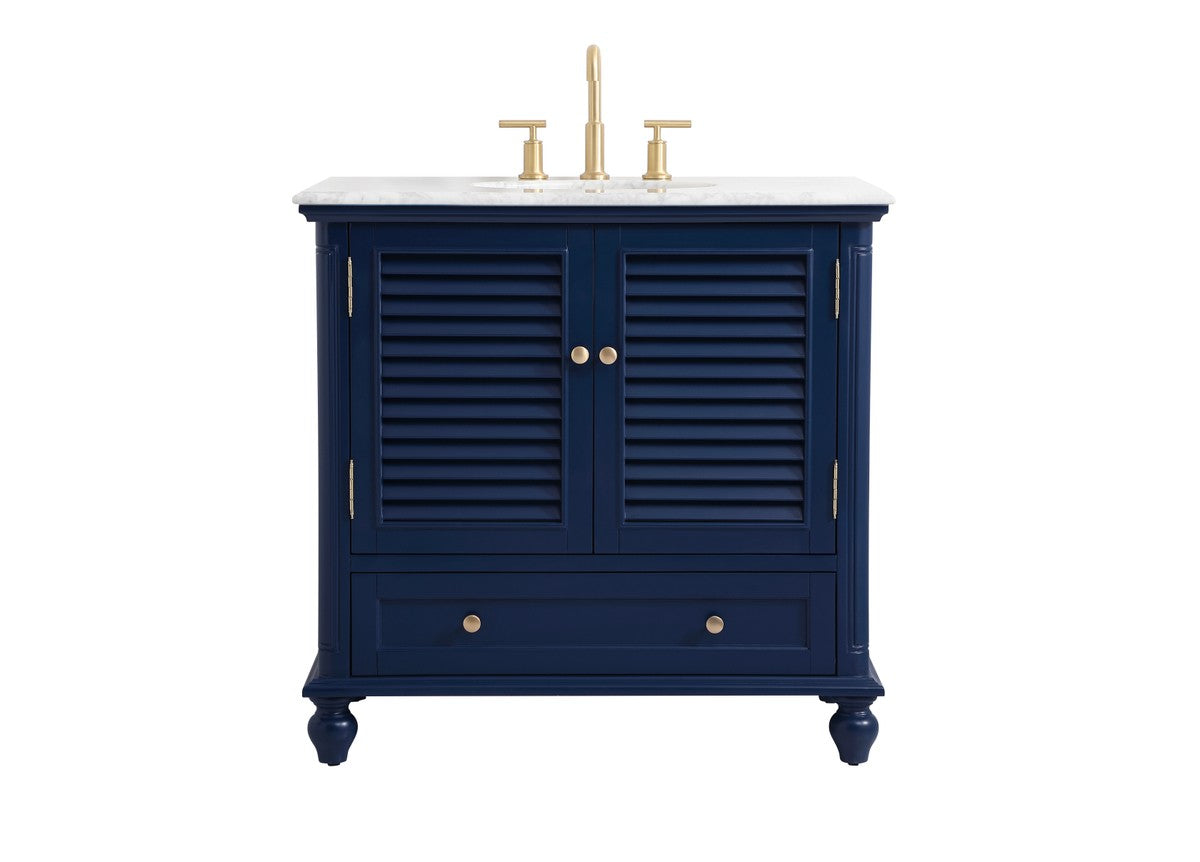 Elegant Lighting-VF30536BL|MAIN