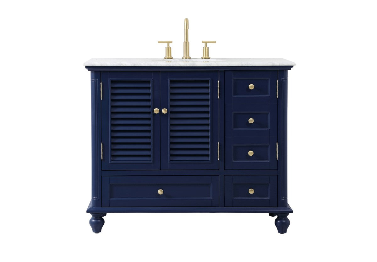 Elegant Lighting-VF30542BL|MAIN