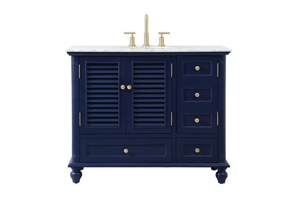 Rhodes Vanity by Elegant Lighting