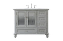 Rhodes Vanity by Elegant Lighting