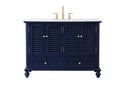 Rhodes Vanity by Elegant Lighting