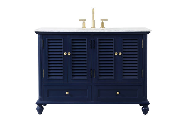 Rhodes Vanity by Elegant Lighting