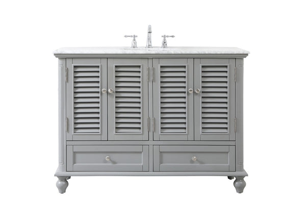 Rhodes Vanity by Elegant Lighting