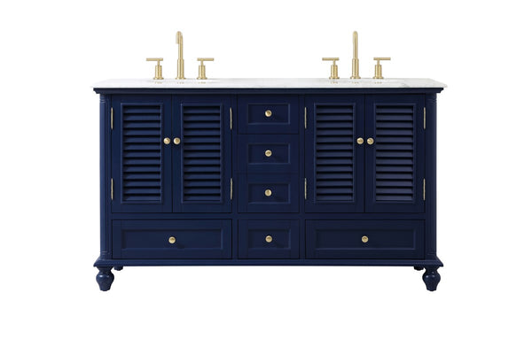 Rhodes Vanity by Elegant Lighting
