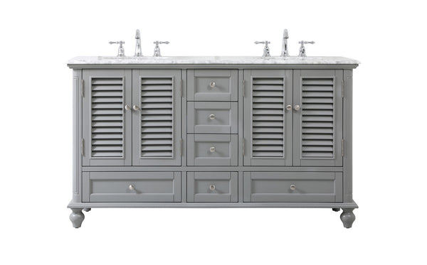 Rhodes Vanity by Elegant Lighting
