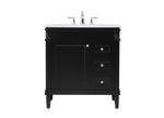 Elegant Lighting-VF31832BK|MAIN