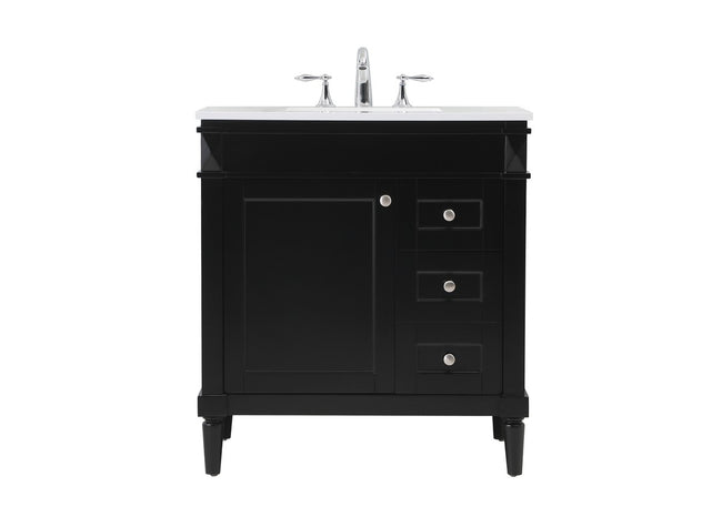 Elegant Lighting-VF31832BK|MAIN