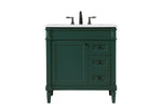 Elegant Lighting-VF31832GN|MAIN