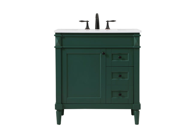 Elegant Lighting-VF31832GN|MAIN