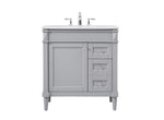 Elegant Lighting-VF31832GR|MAIN
