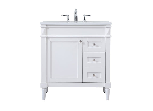 Elegant Lighting-VF31832WH|MAIN