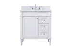 Elegant Lighting-VF31832WH-BS|MAIN