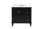 Elegant Lighting-VF31836BK-BS|MAIN