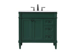 Elegant Lighting-VF31836GN|MAIN