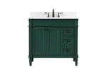 Elegant Lighting-VF31836GN-BS|MAIN