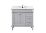 Elegant Lighting-VF31836GR-BS|MAIN