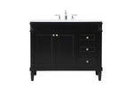 Elegant Lighting-VF31842BK|MAIN