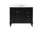 Elegant Lighting-VF31842BK-BS|MAIN