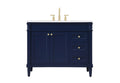 Bennett Vanity by Elegant Lighting