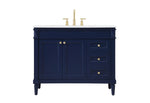 Elegant Lighting-VF31842BL|MAIN