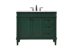 Elegant Lighting-VF31842GN|MAIN