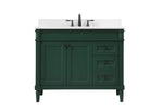 Elegant Lighting-VF31842GN-BS|MAIN